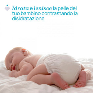 Pasta Cambio Giornaliera Chicco - 3