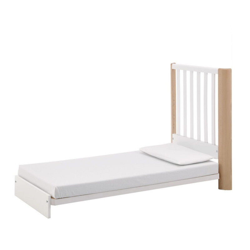 Lettino Omnia Zero6 Evolutivo Azzurra Design - 9