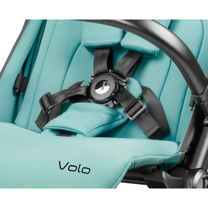 Passeggino Volo Peg Perego Tahiti - 9