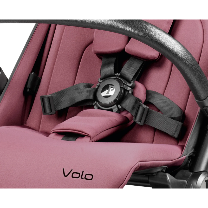 Passeggino Volo Peg Perego Malvia - 8