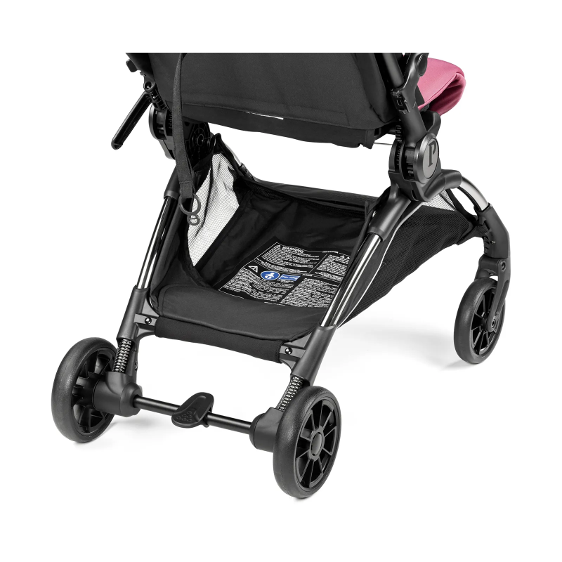 Passeggino Volo Peg Perego Malvia - 9