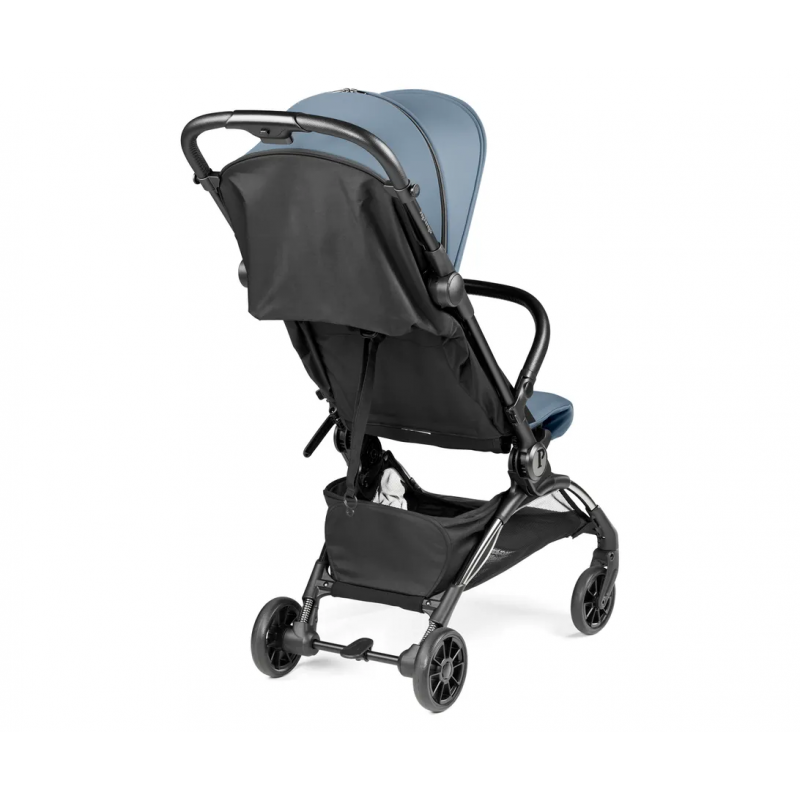 Passeggino Volo Peg Perego Blue Cameo - 6