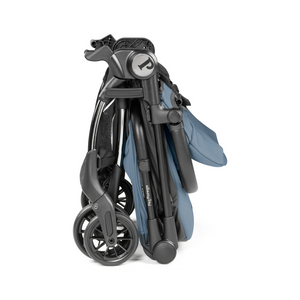 Passeggino Volo Peg Perego Blue Cameo - 7