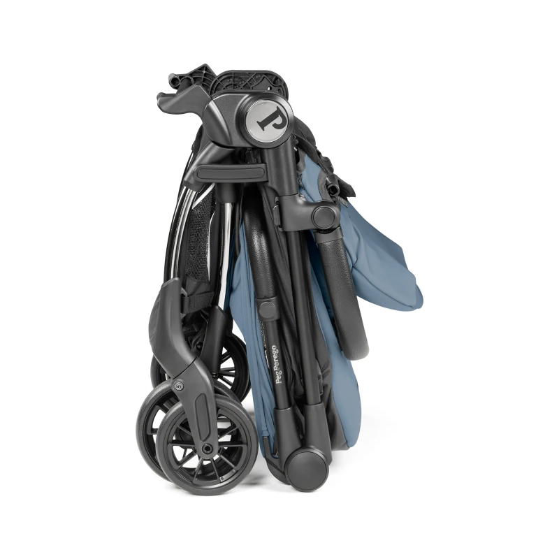 Passeggino Volo Peg Perego Blue Cameo - 7
