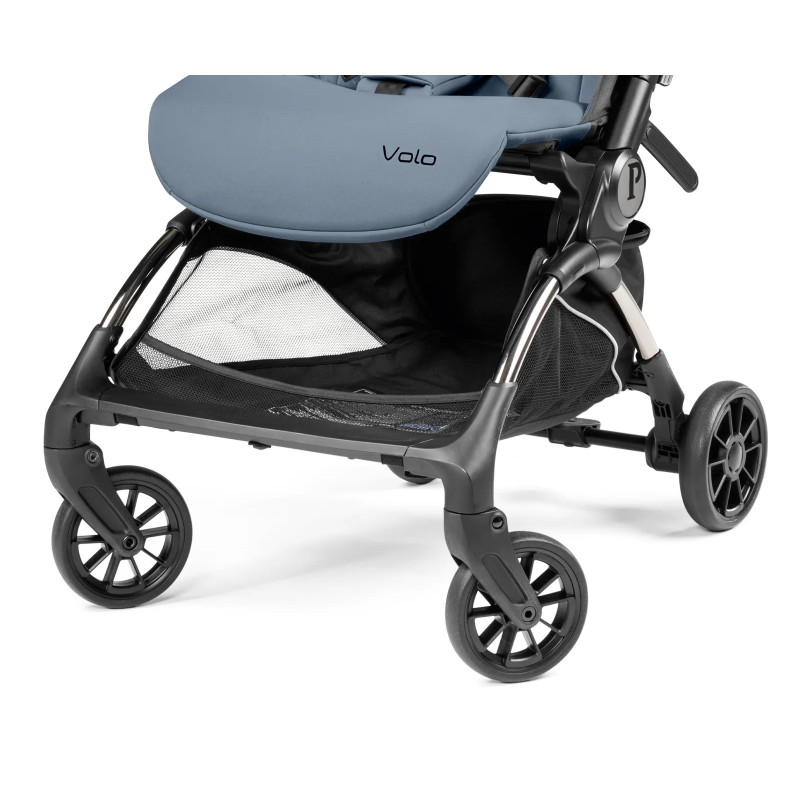 Passeggino Volo Peg Perego Blue Cameo - 9