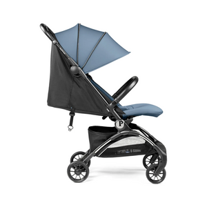 Passeggino Volo Peg Perego Blue Cameo