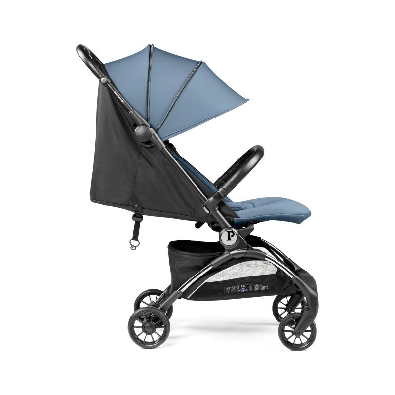 Passeggino Volo Peg Perego Blue Cameo