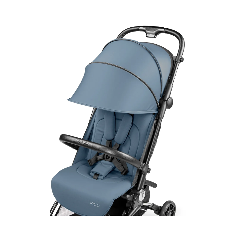 Passeggino Volo Peg Perego Blue Cameo - 10
