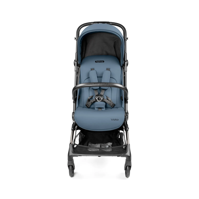 Passeggino Volo Peg Perego Blue Cameo - 2