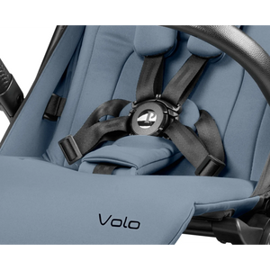 Passeggino Volo Peg Perego Blue Cameo - 12
