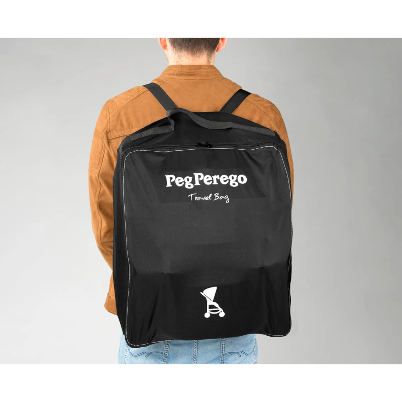 Passeggino Volo Peg Perego Misty Beige - 4