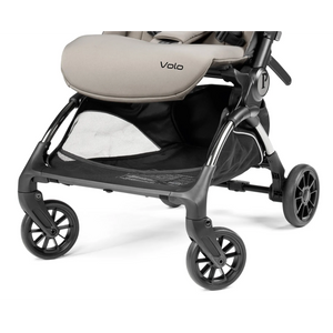 Passeggino Volo Peg Perego Misty Beige - 5