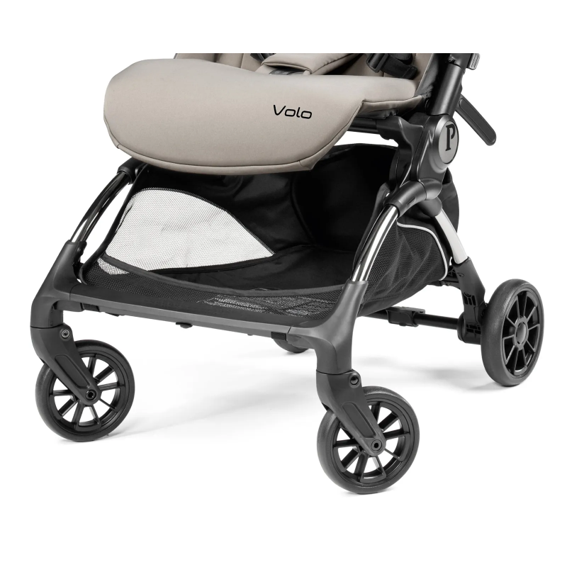Passeggino Volo Peg Perego Misty Beige - 5
