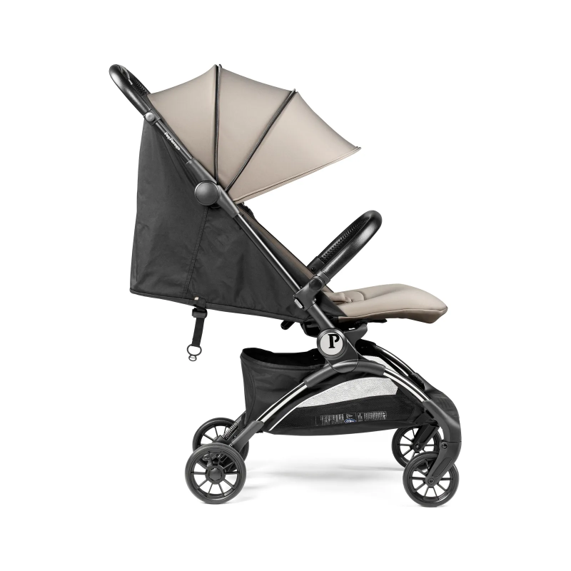 Passeggino Volo Peg Perego Misty Beige - 2