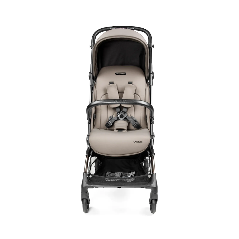 Passeggino Volo Peg Perego Misty Beige - 3