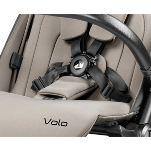 Passeggino Volo Peg Perego Misty Beige - 6