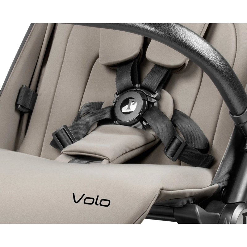 Passeggino Volo Peg Perego Misty Beige - 6