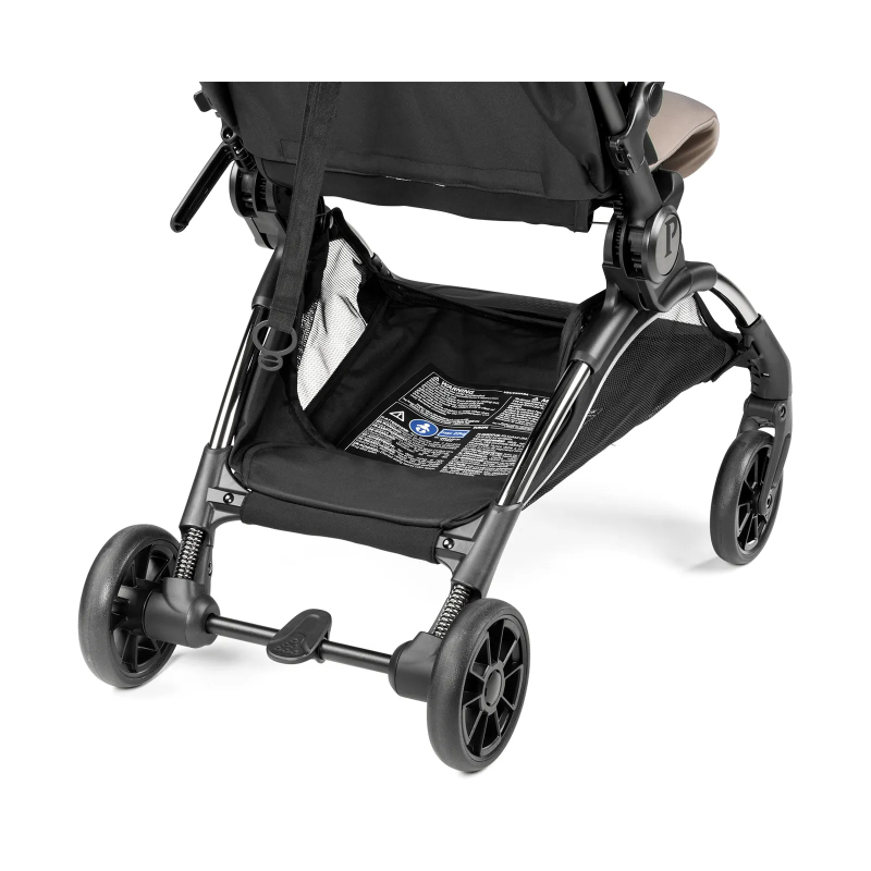 Passeggino Volo Peg Perego Misty Beige - 7