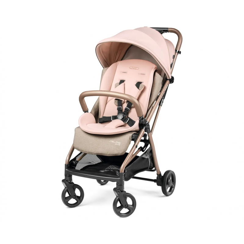 Passeggino Selfie Plus Peg Perego Mon Amour