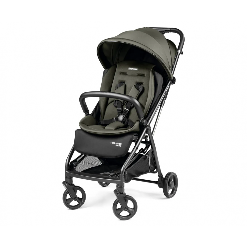 Passeggino Selfie Plus Peg Perego Metal