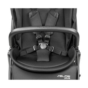 Passeggino Selfie Plus Peg Perego True Black - 3