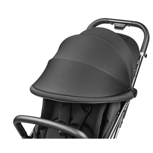 Passeggino Selfie Plus Peg Perego True Black - 4