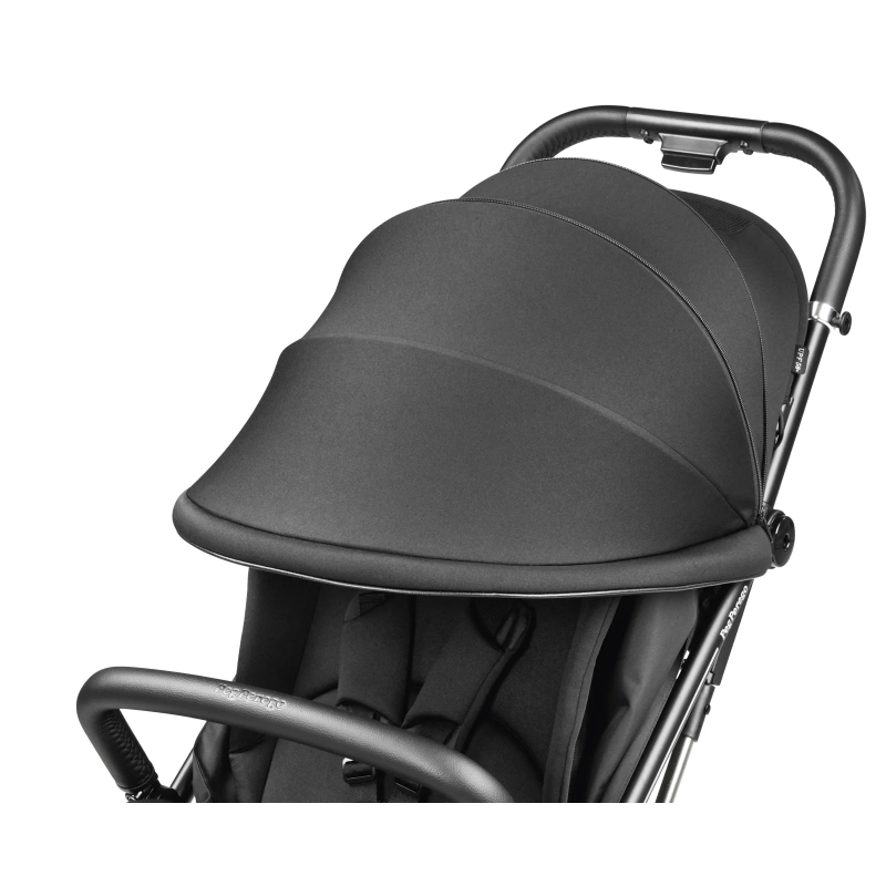 Passeggino Selfie Plus Peg Perego True Black - 4