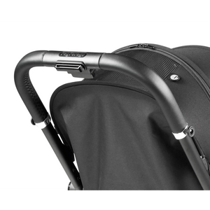 Passeggino Selfie Plus Peg Perego True Black - 5