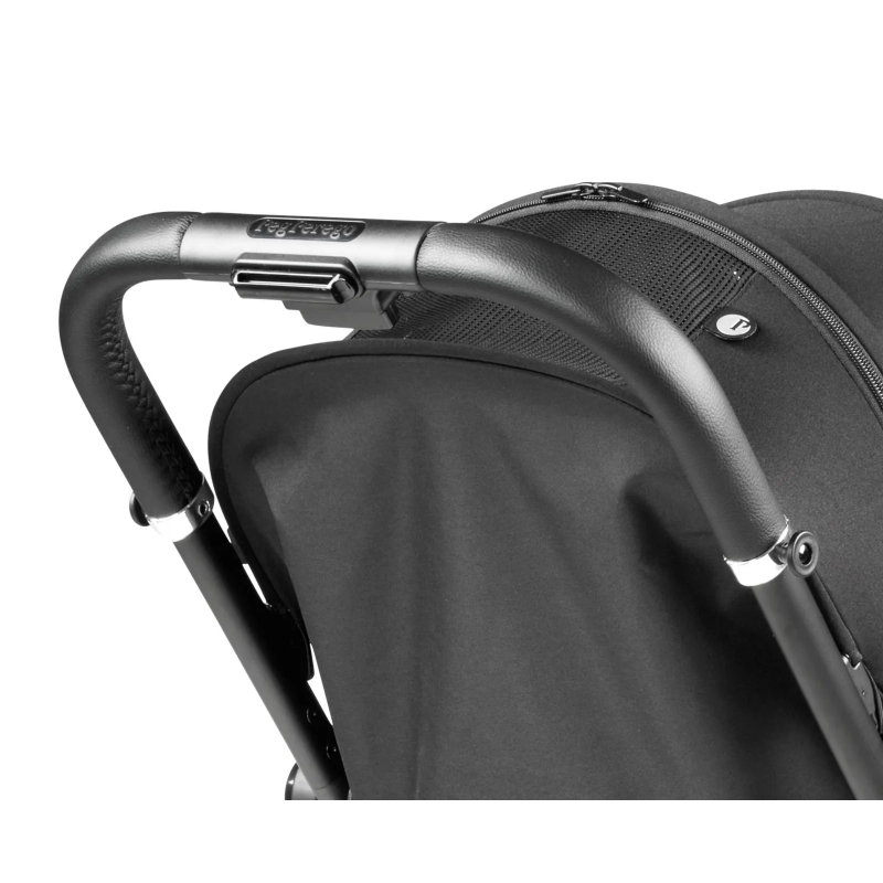 Passeggino Selfie Plus Peg Perego True Black - 5