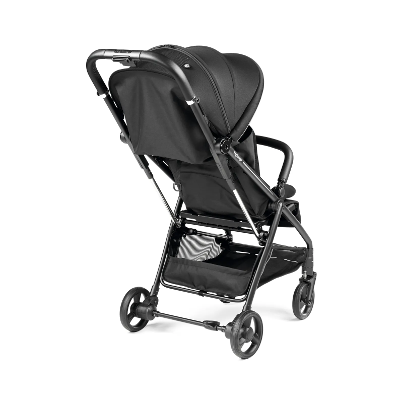 Passeggino Selfie Plus Peg Perego True Black - 7