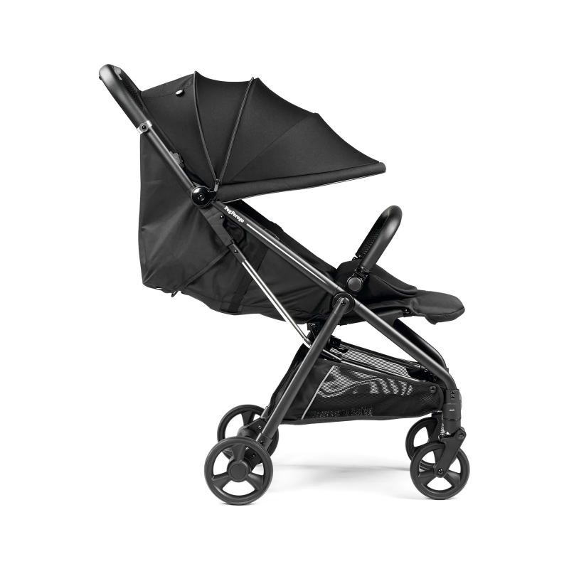 Passeggino Selfie Plus Peg Perego True Black - 8