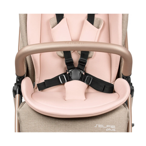Passeggino Selfie Plus Peg Perego Mon Amour - 4
