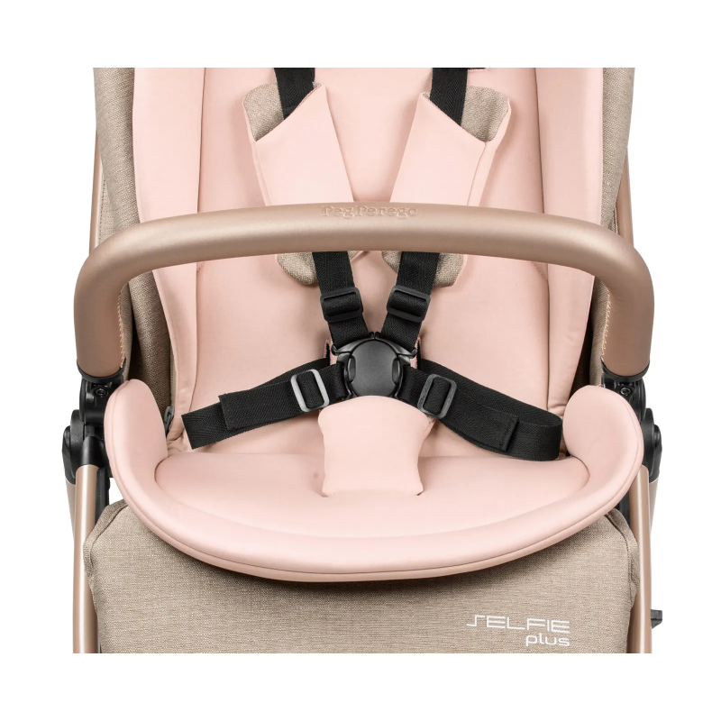 Passeggino Selfie Plus Peg Perego Mon Amour - 4