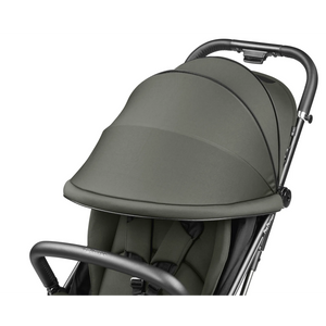 Passeggino Selfie Plus Peg Perego Metal - 2