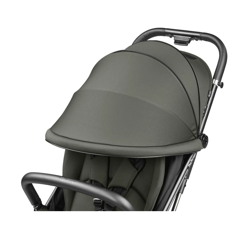 Passeggino Selfie Plus Peg Perego Metal - 2