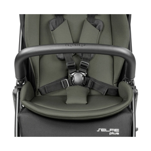 Passeggino Selfie Plus Peg Perego Metal - 3