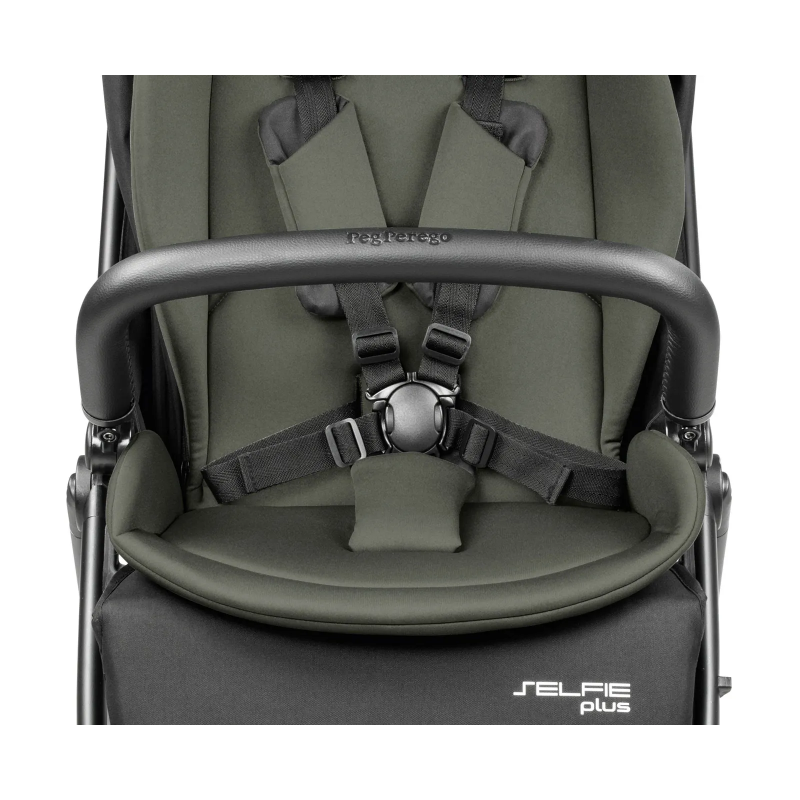 Passeggino Selfie Plus Peg Perego Metal - 3