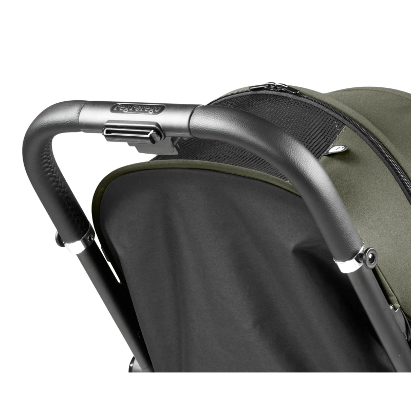 Passeggino Selfie Plus Peg Perego Metal - 4