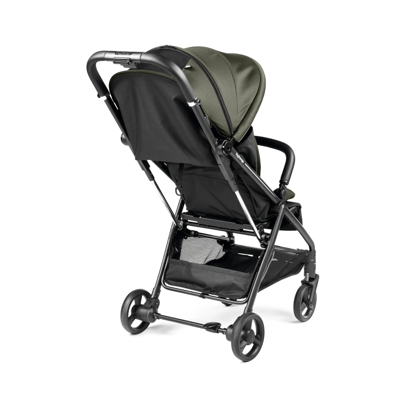 Passeggino Selfie Plus Peg Perego Metal - 6