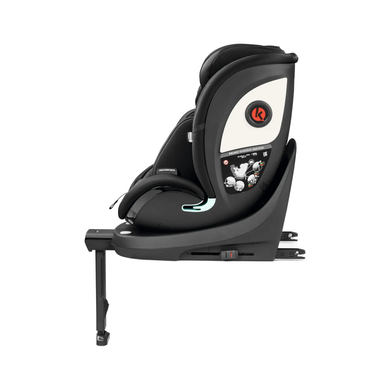 Peg Perego Primo Viaggio 360 Evo Metal - 4