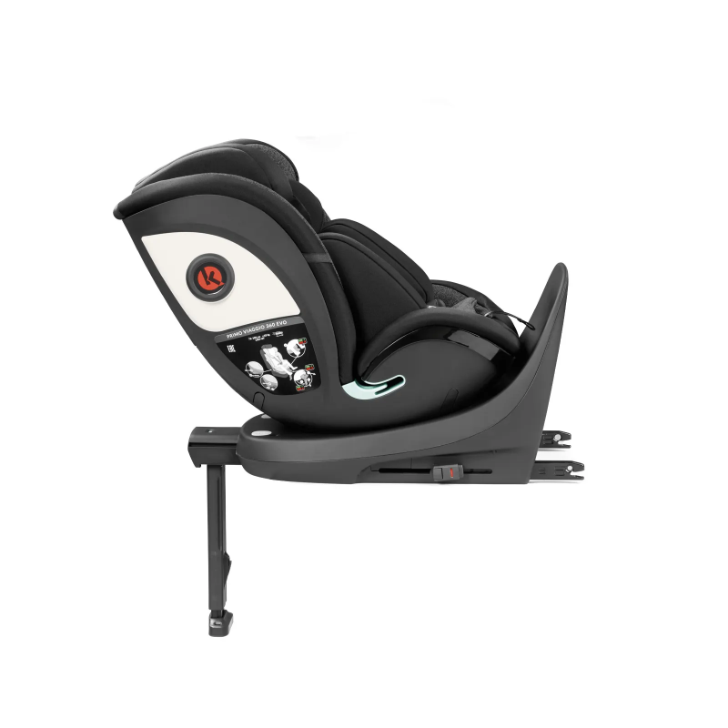 Peg Perego Primo Viaggio 360 Evo Metal - 2
