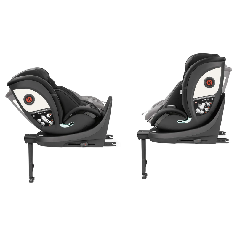 Peg Perego Primo Viaggio 360 Evo Metal - 10