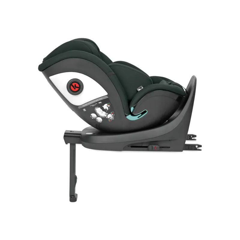Peg Perego Primo Viaggio 360 Evo Metal - 19