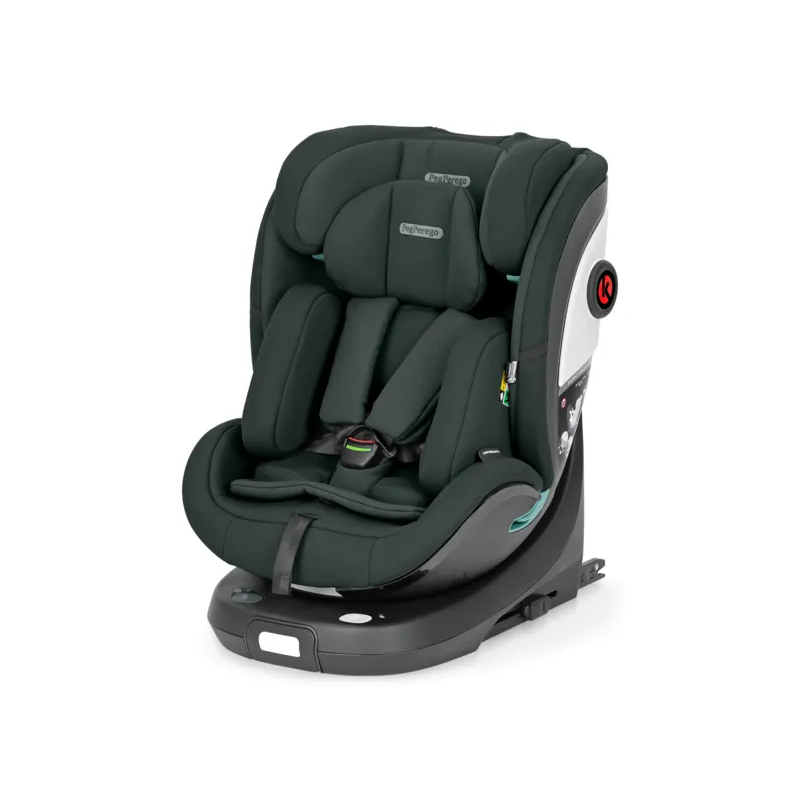 Peg Perego Primo Viaggio 360 Evo Metal