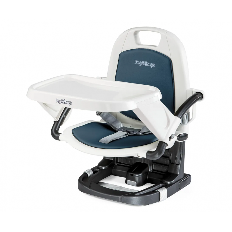 Alzasedia Rialto Peg Perego Petrolio