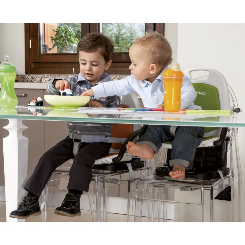 Alzasedia Rialto Peg Perego Petrolio - 4