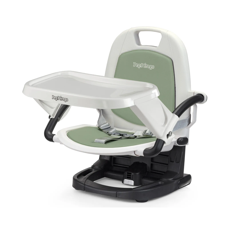 Alzasedia Rialto Peg Perego Petrolio - 6