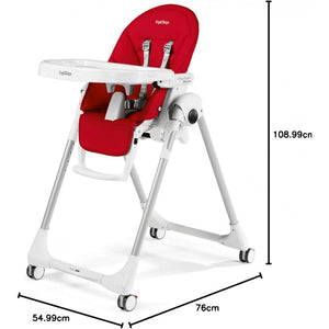 Peg Perego follow me Fragola - 3