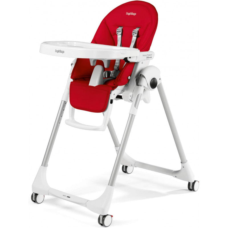 Peg Perego follow me Fragola