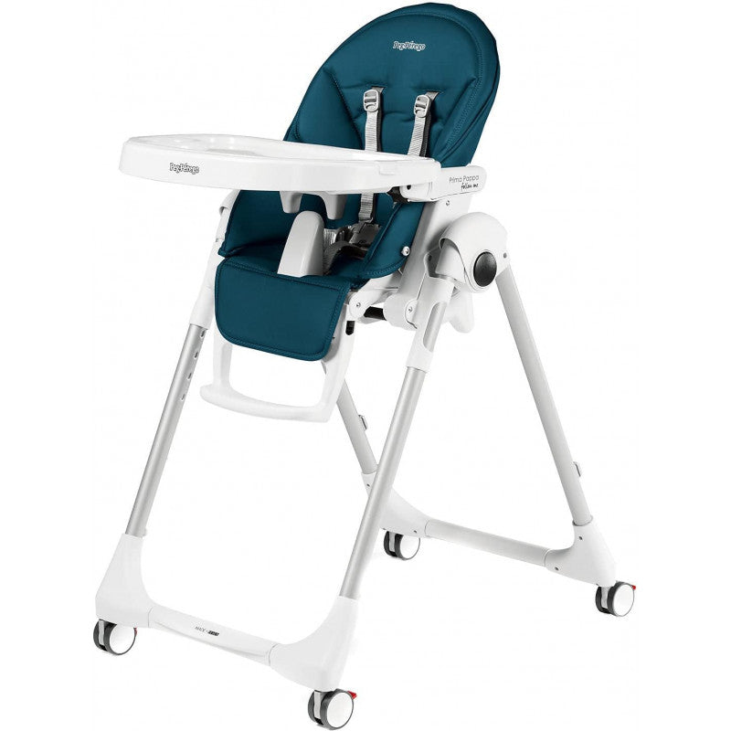 Peg Perego follow me Petrolio